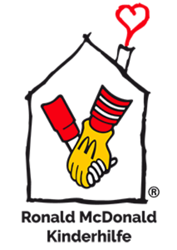 Ronald McDonald Kinderhilfe