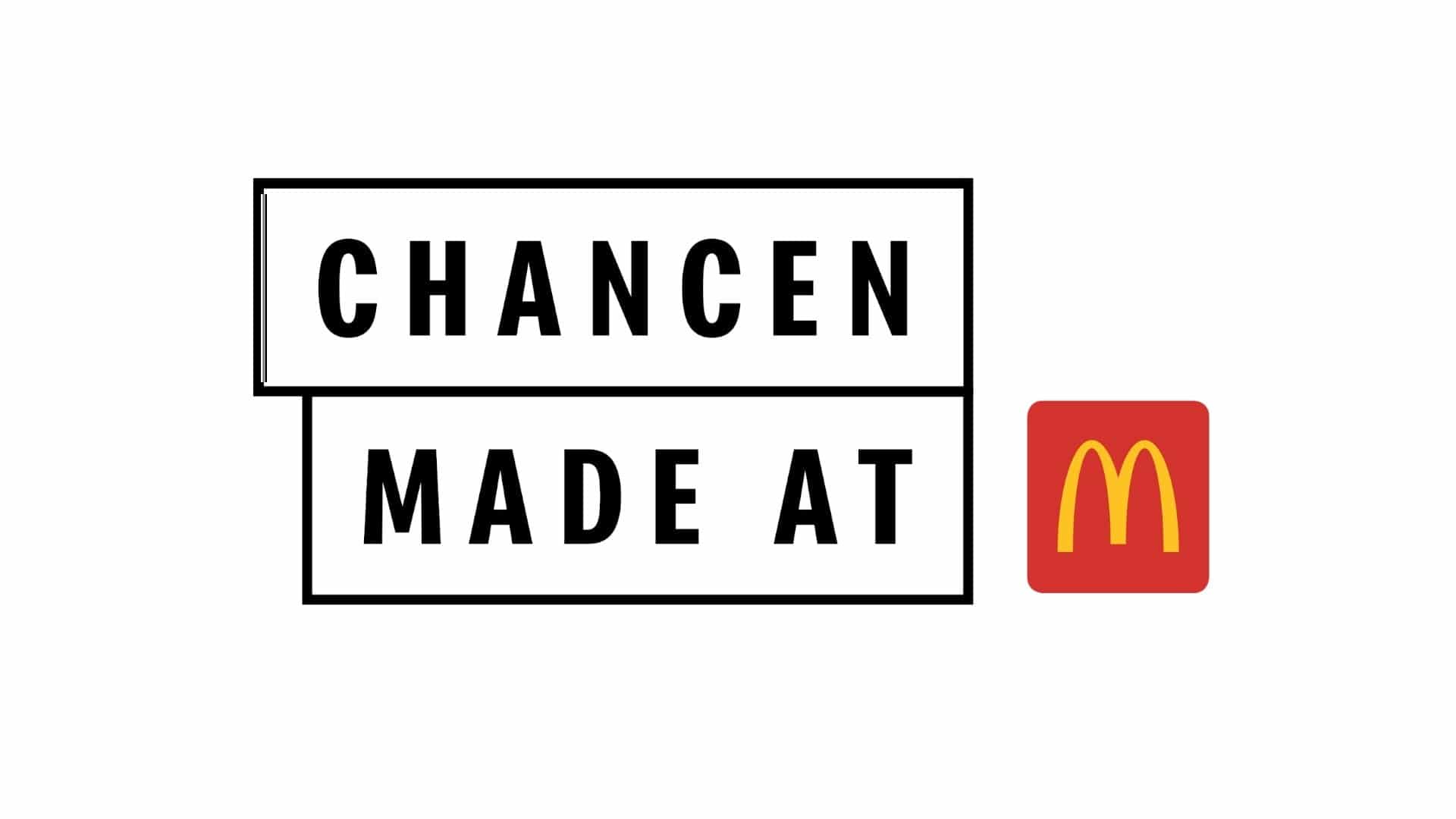 Chancen made at