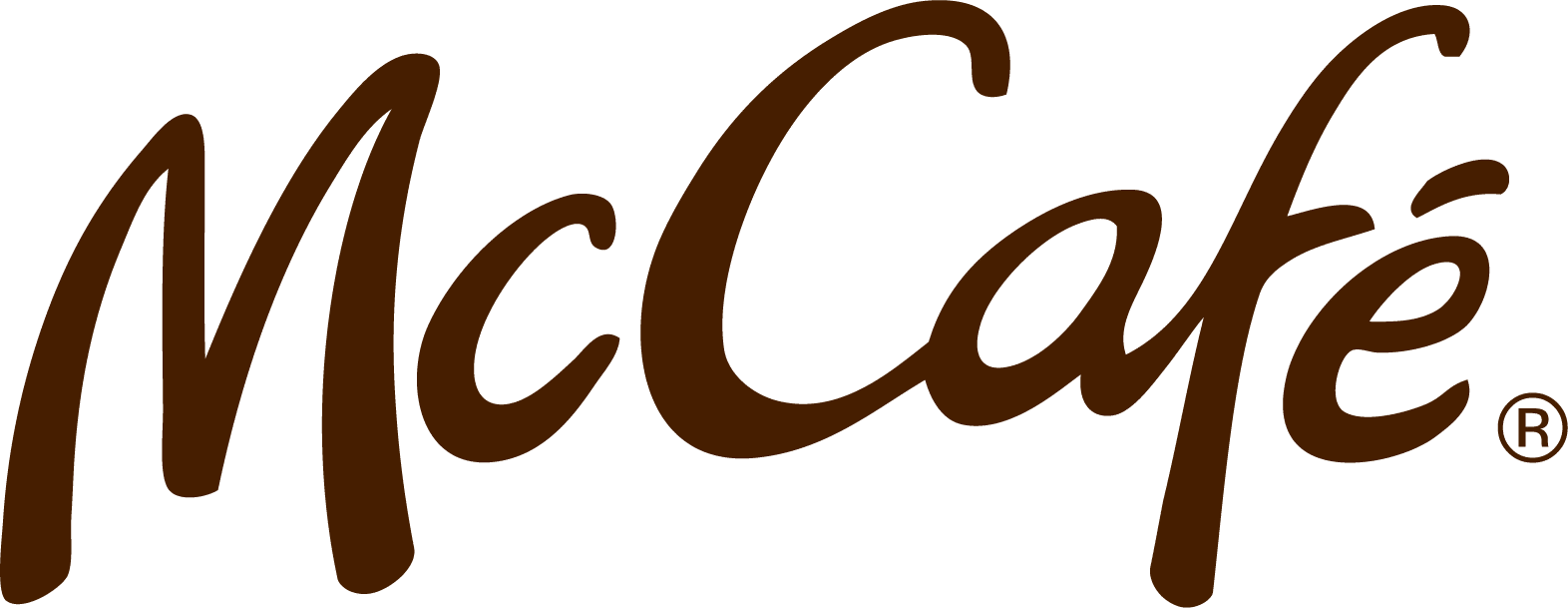 McCafé Logo