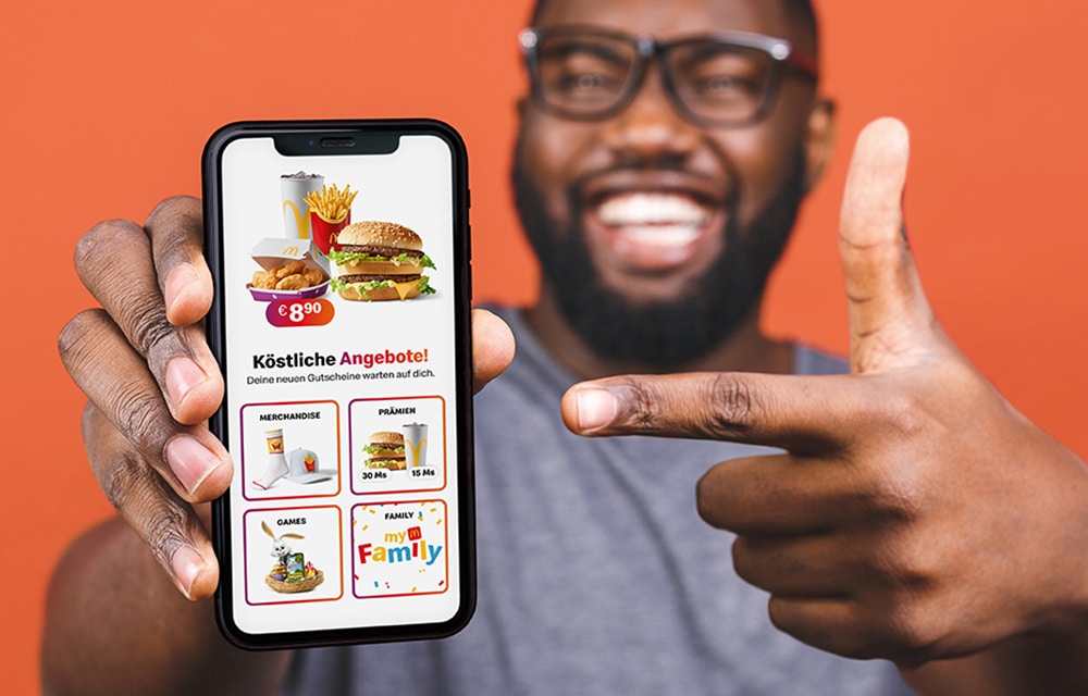 MyM App