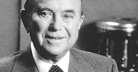 Ray Kroc