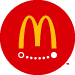 McDelivery Icon