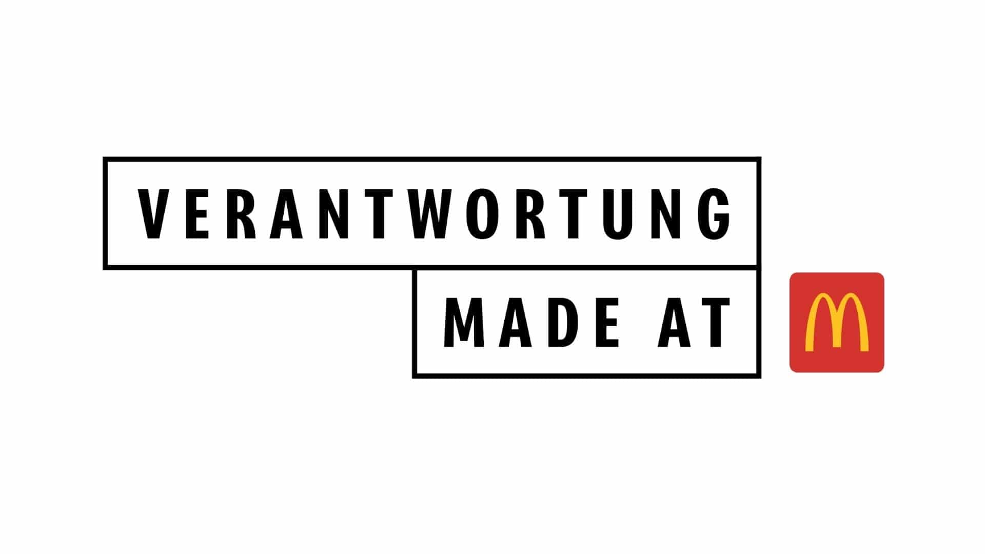 Verantwortung made at