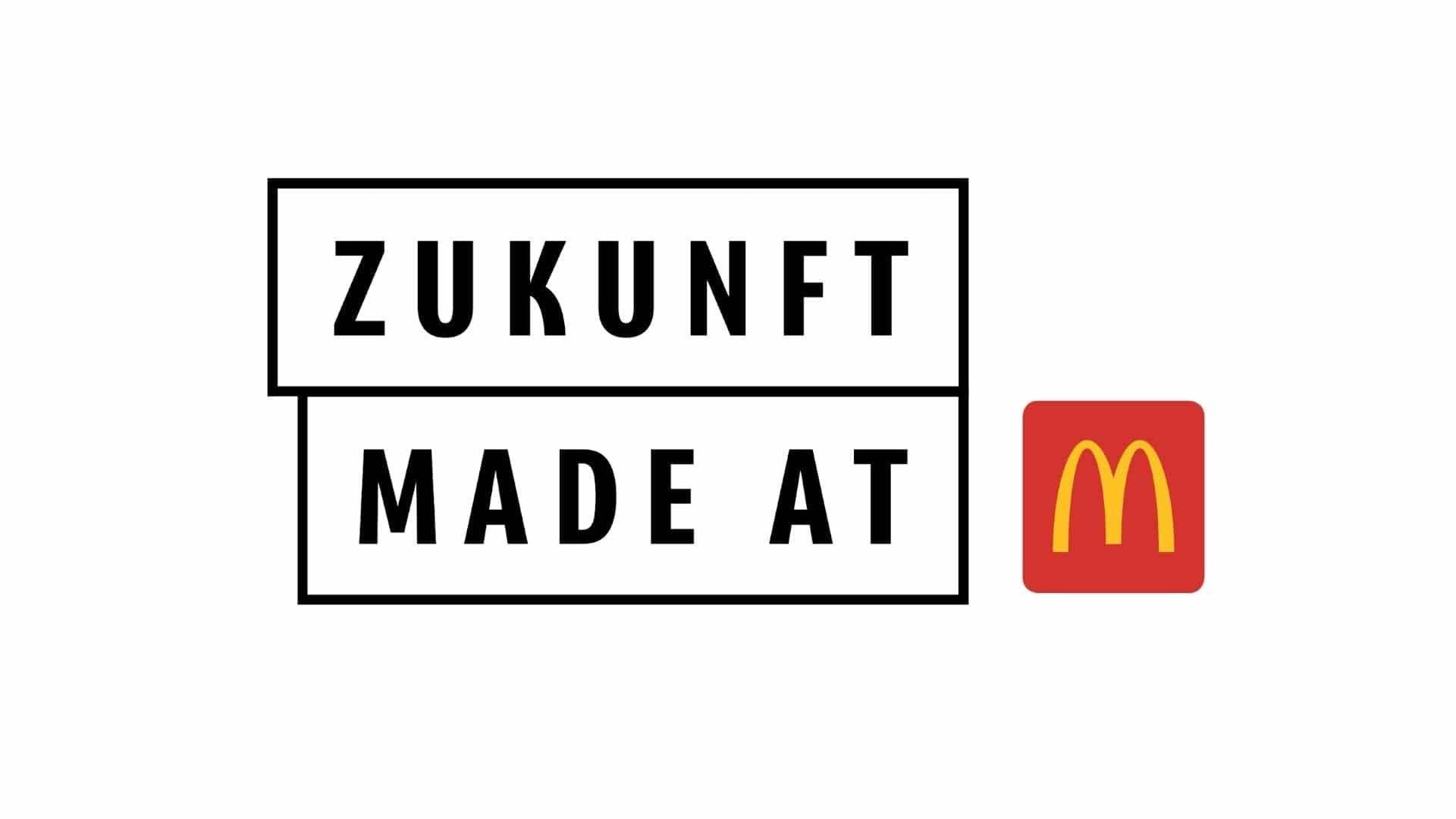 Zukunft made at