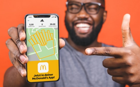 Fotocredit: McDonald’s Österreich