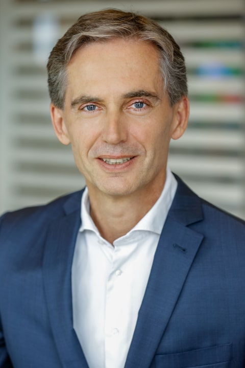Andreas Schmidlechner, Managing Director von McDonald’s Österreich, setzt nach einem erfolgreichen Jahr auch 2016 auf Investitionen und Innovation.
