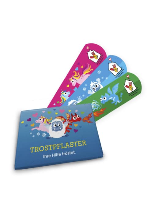 Trostpflaster