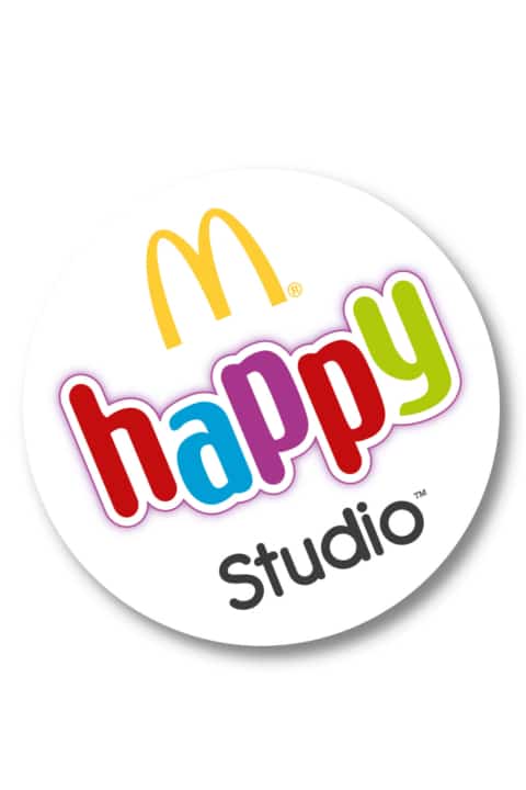Happy Studio Logo