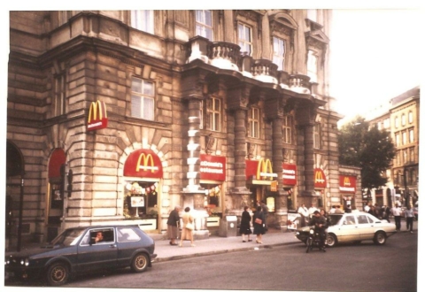 Fotocredit McDonald’s Österreich