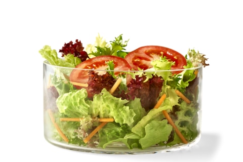 Gartensalat