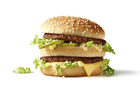 Big Mac®