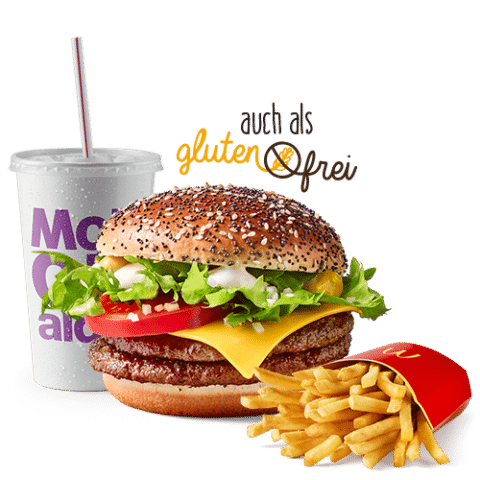 Fotocredit: McDonald’s Österreich