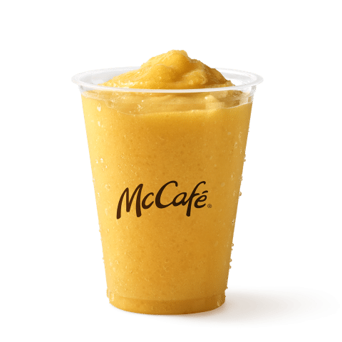 Mango-Maracuja Crush