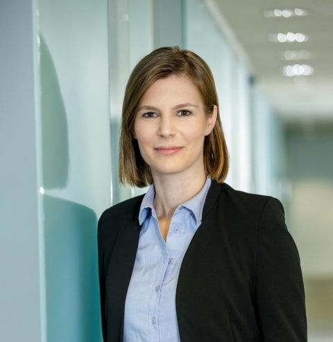 Marion Hohenecker, Marketing Head McDonald’s Österreich