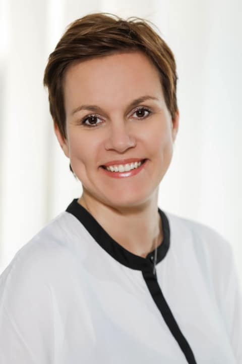 Andrea Fanschek, Senior Managerin Marketing, McDonald's Österreich