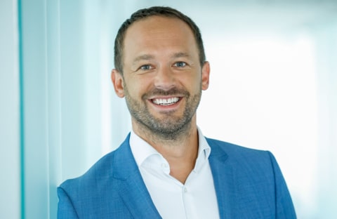 Jörg Pizzera, Director Marketing McDonald’s Österreich