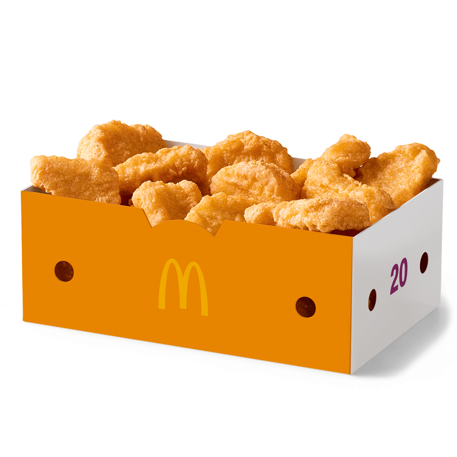 Mcdonald S Piece Mcnuggets Nutrition Facts Tutorial Pics Hot Sex