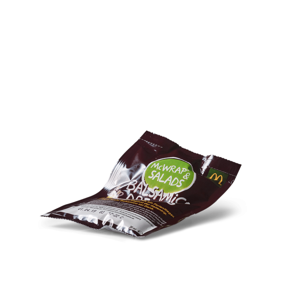 Balsamico Dressing McDonald’s
