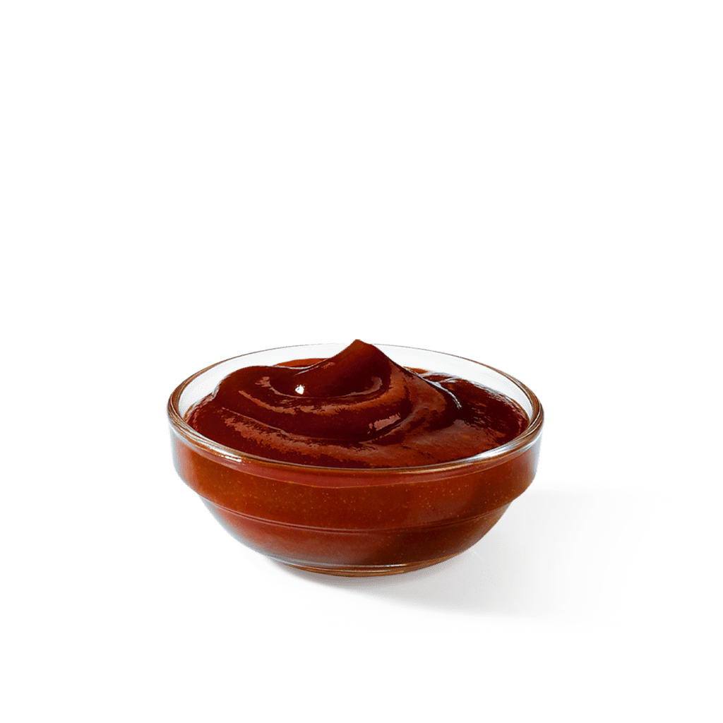 Barbecue Sauce McDonald s