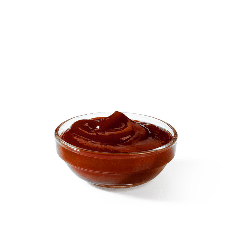 Barbecue Sauce McDonald’s