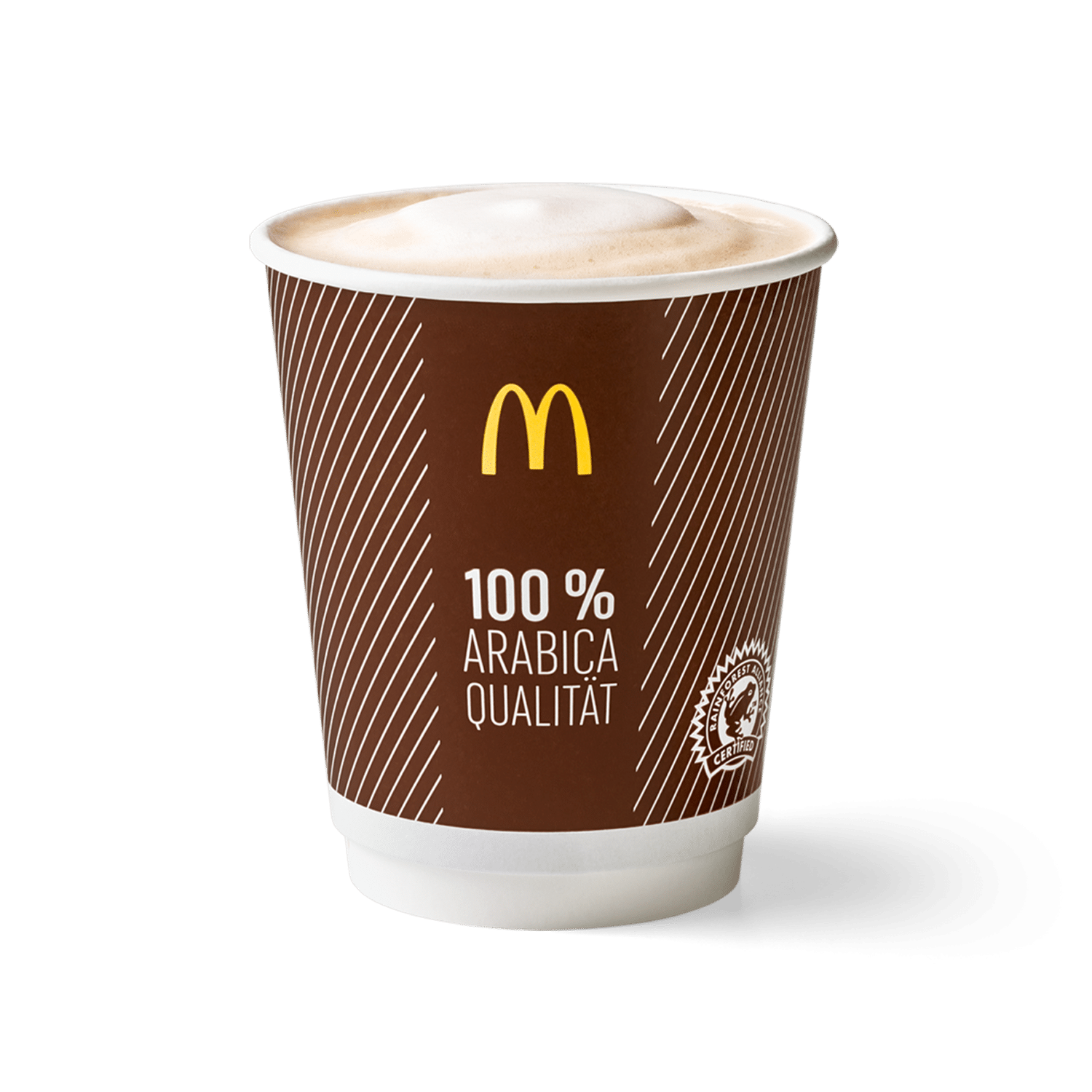 Ile Kalorii Ma Latte Z Mcdonalda