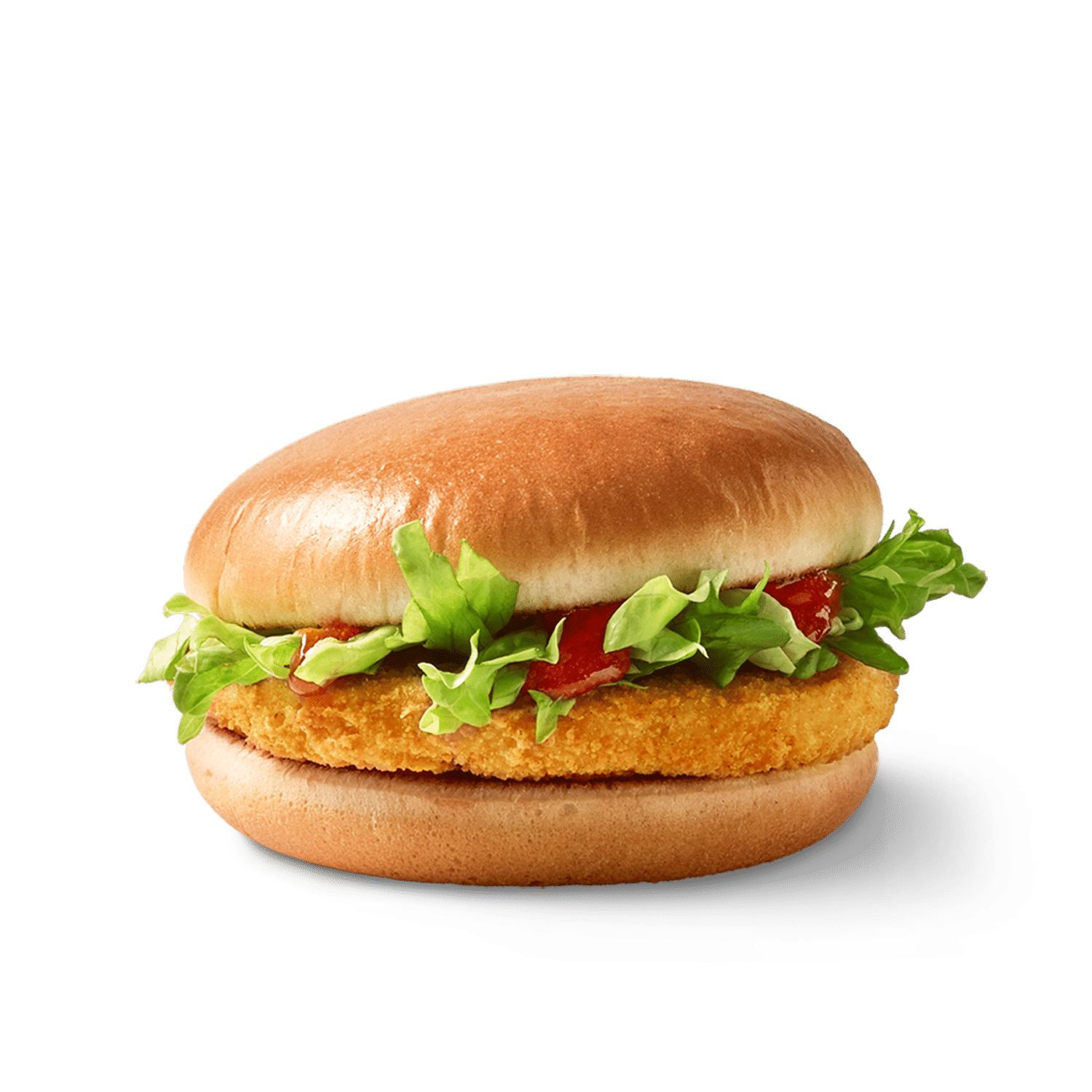 Chickenburger McDonald’s