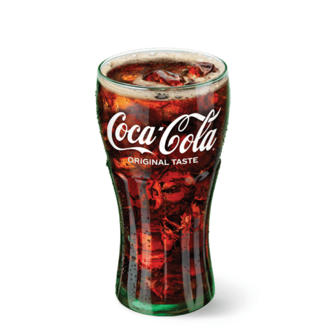 Coca-Cola® 0,25l