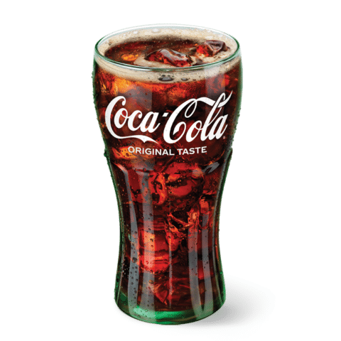 Coca-Cola® 0,4l