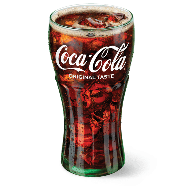 Coca-Cola® 0,5l
