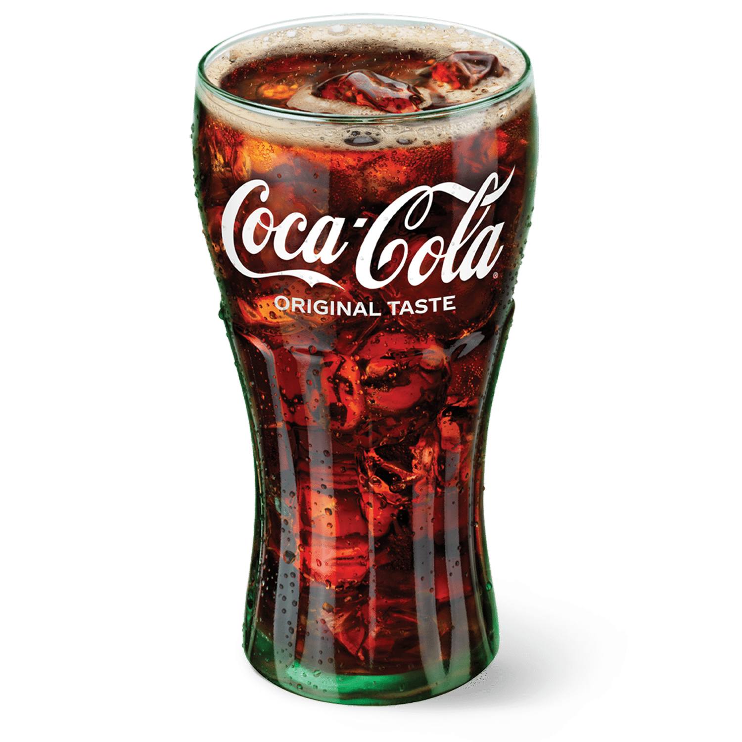 CocaCola® McDonald’s