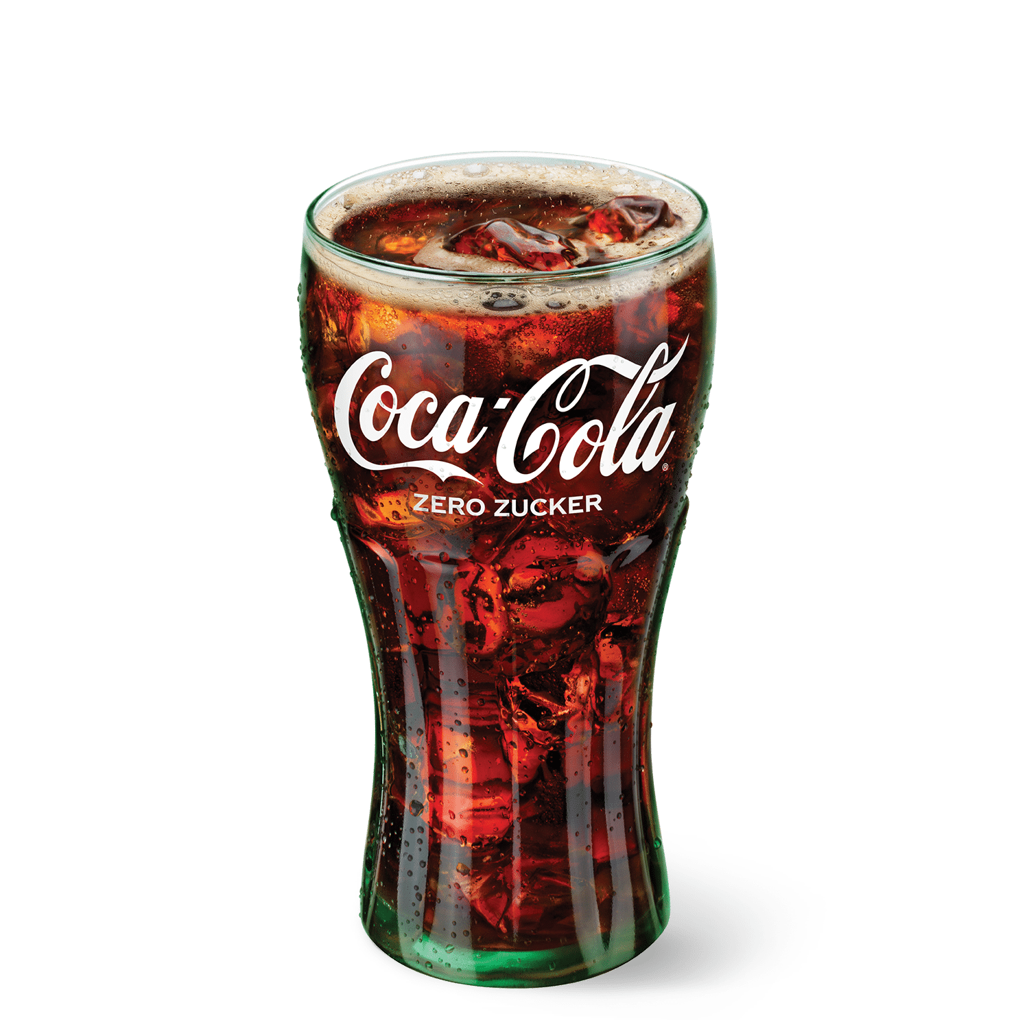 Wie Viel Kostet Cola Bei Mcdonalds Coca-ColaZero® - McDonald’s