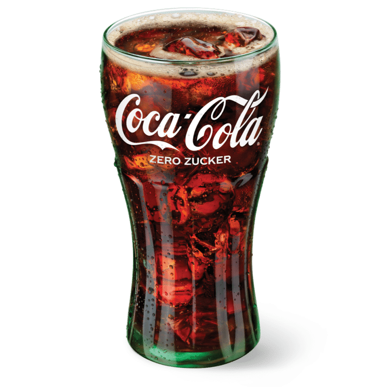 Coca-Cola Zero® 0,5l