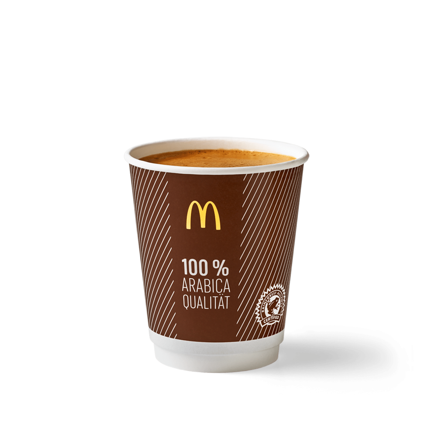 Espresso McDonald’s