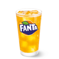 Fanta® 0,25l