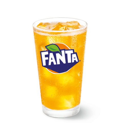 Fanta® 0,25l