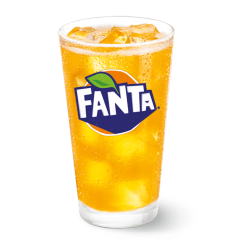 Fanta® 0,4l