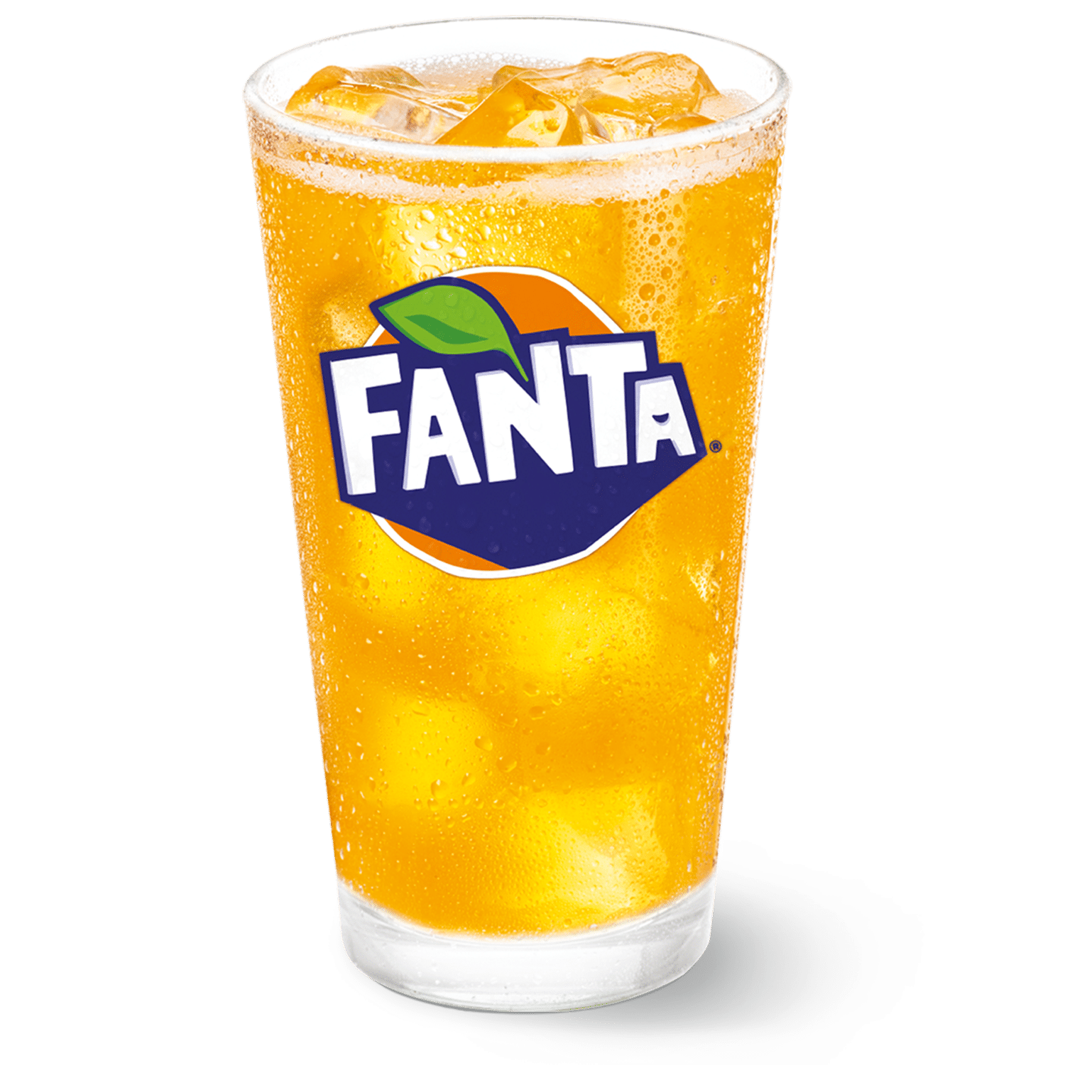 Fanta® McDonald’s