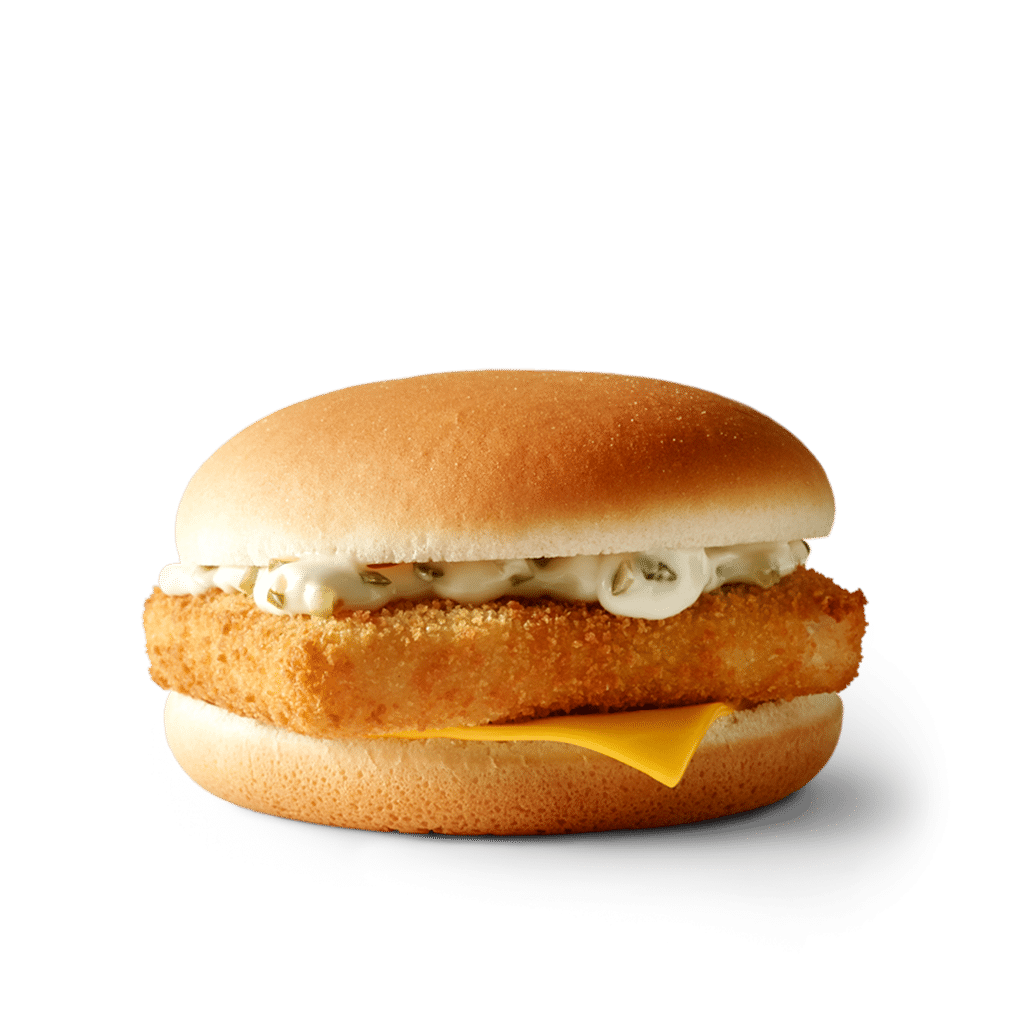 FiletoFish McDonald’s