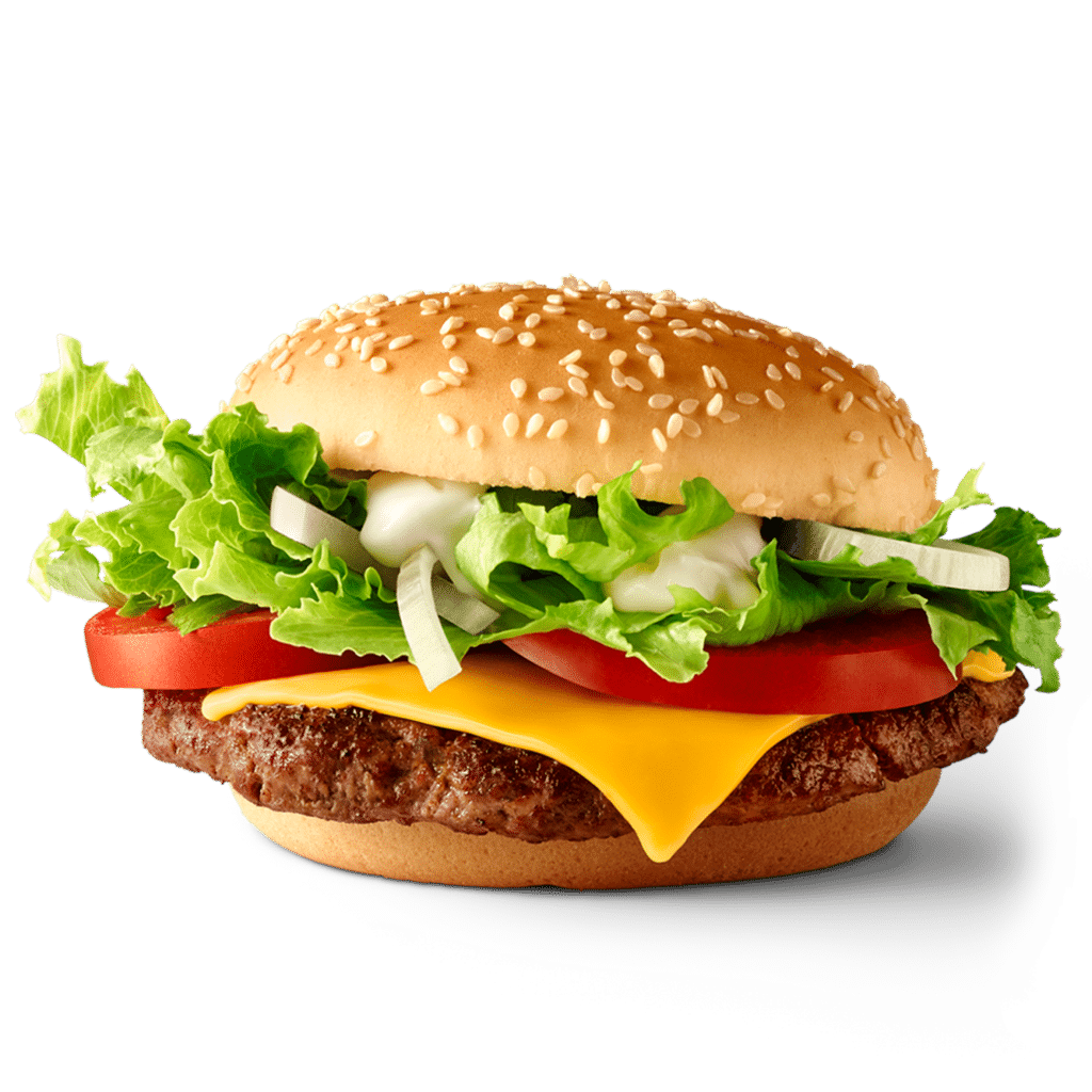Wie Viel Kalorien Hat Ein Hamburger Royal Ts Hamburger Royal TS - McDonald’s