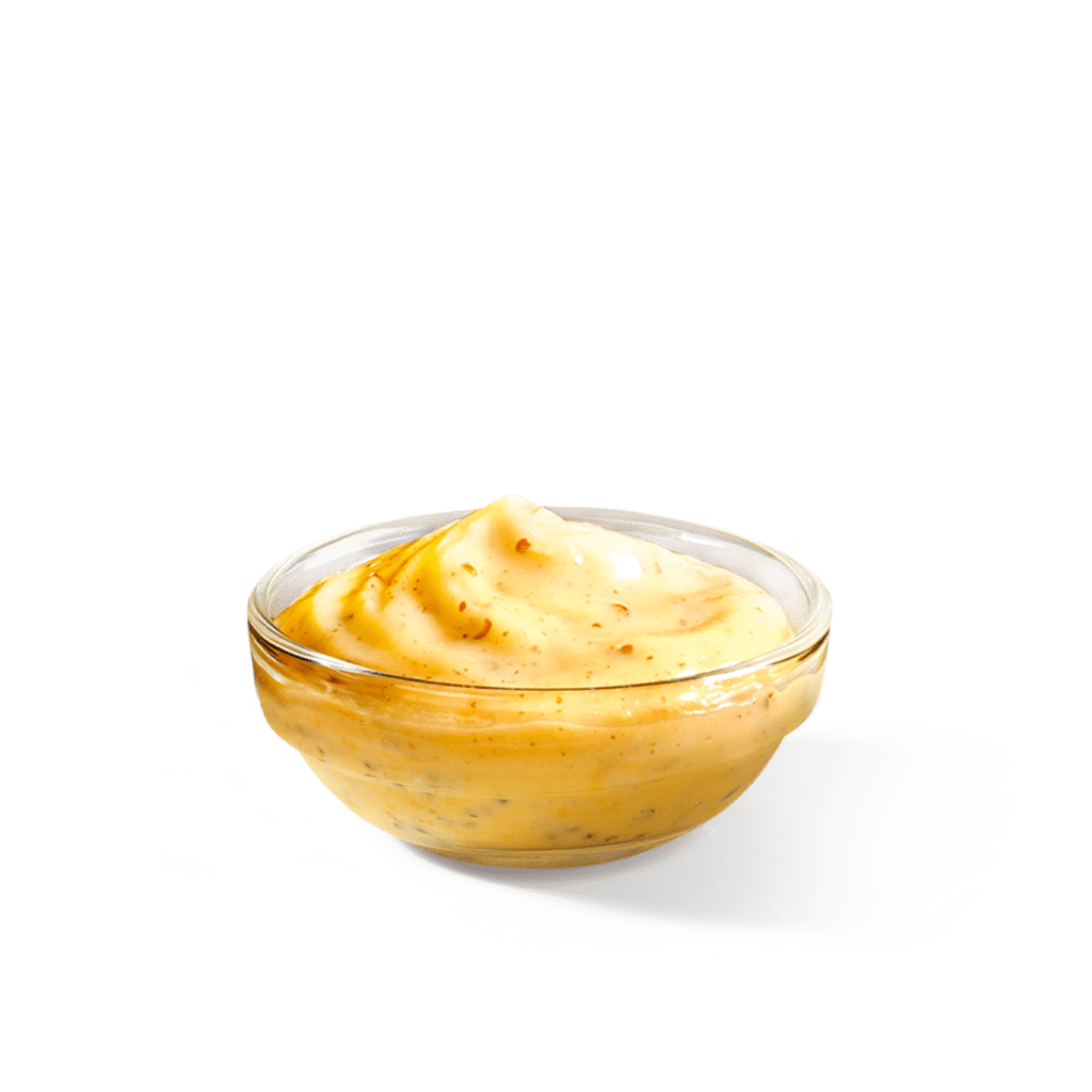 Honig Senf Sauce McDonald’s