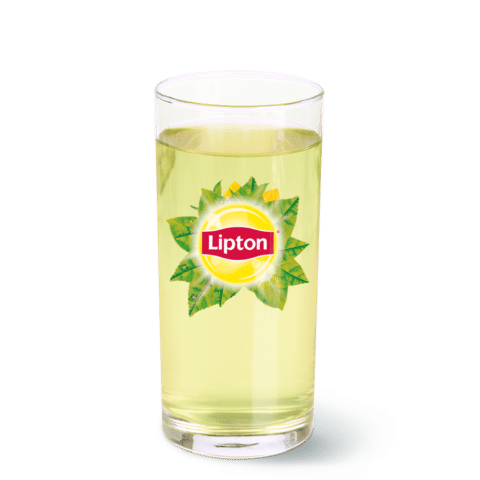 Lipton Ice Tea® Green 0,25l