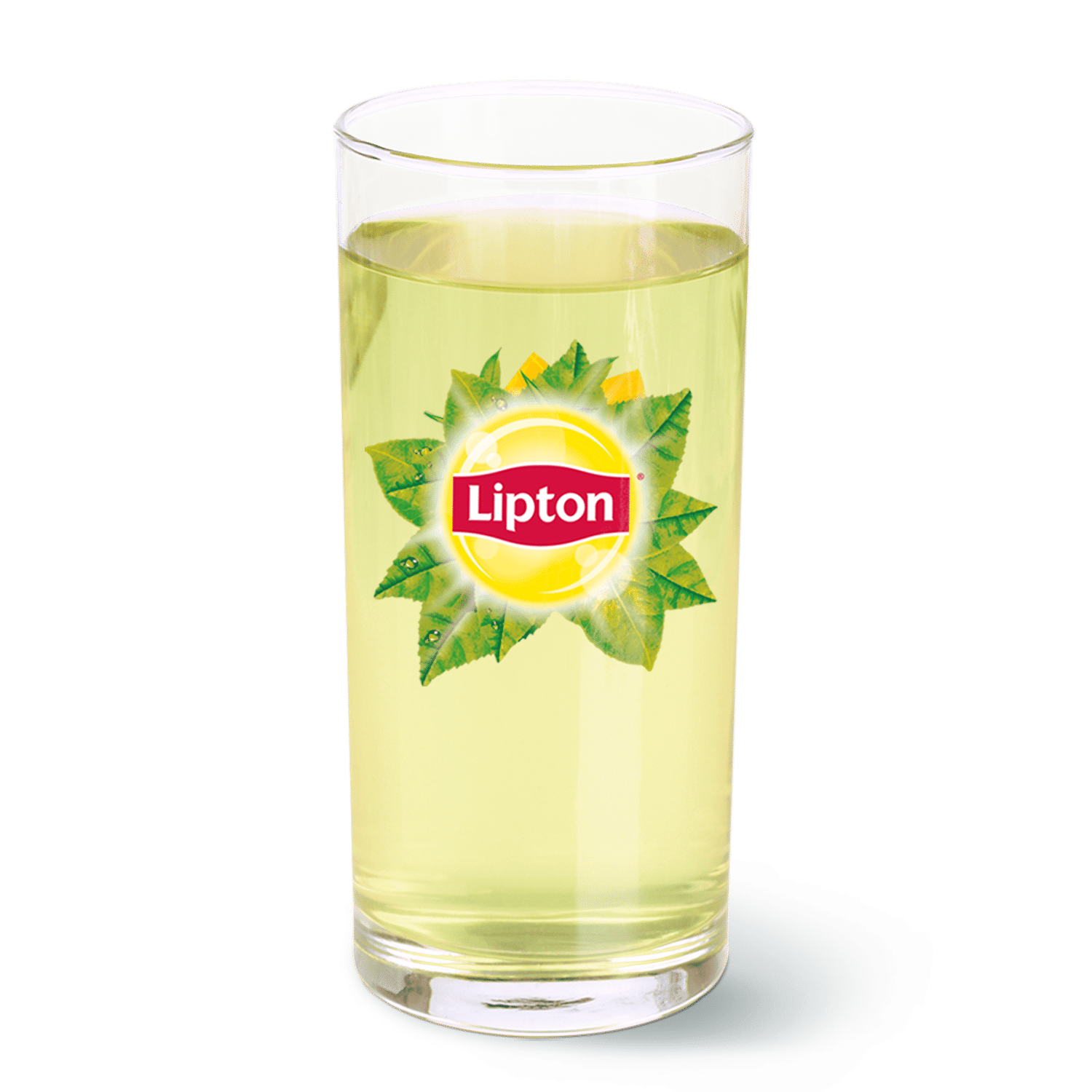 Lipton Ice Tea® Green McDonald’s