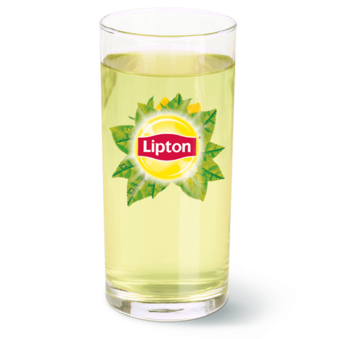 Lipton Ice Tea® Green 0,5l