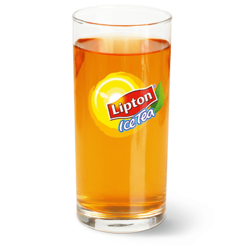 Lipton Ice Tea® Pfirsich 0,5l