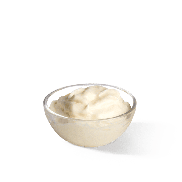 Mayonnaise McDonald’s