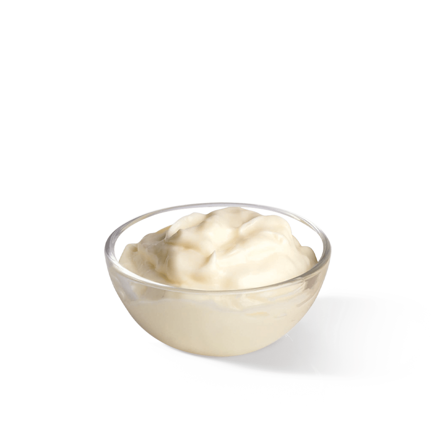 Mayonnaise McDonald’s