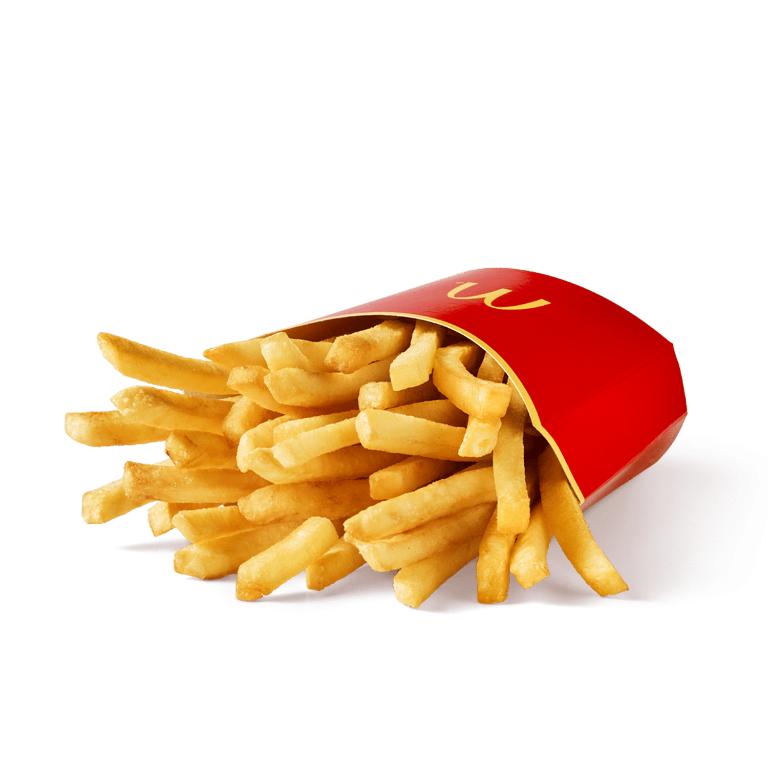 Kleine Pommes Mc Donalds Kalorien