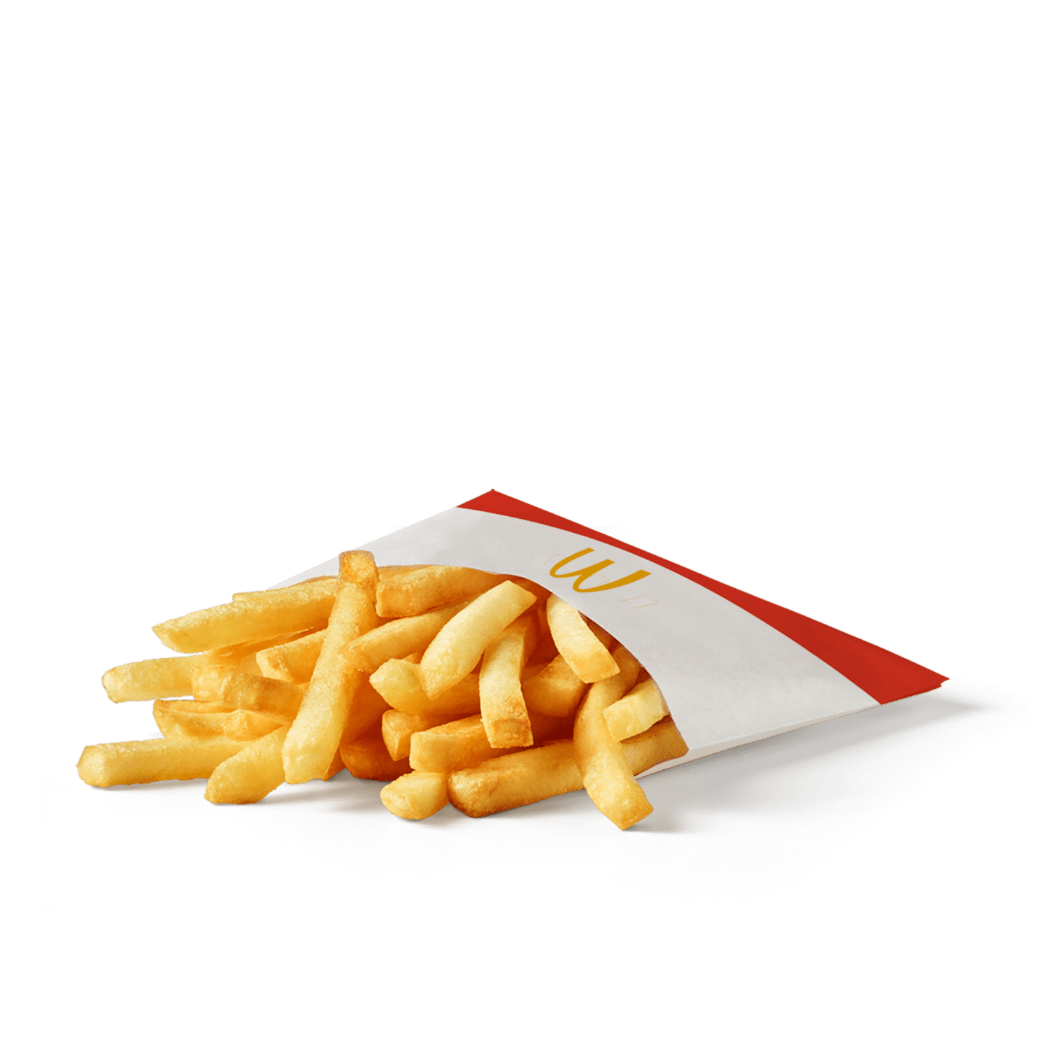 Pommes(klein) McDonald’s