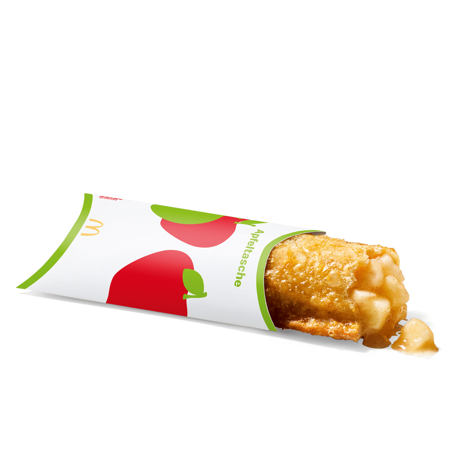 Apfeltasche - Rezepte Suchen