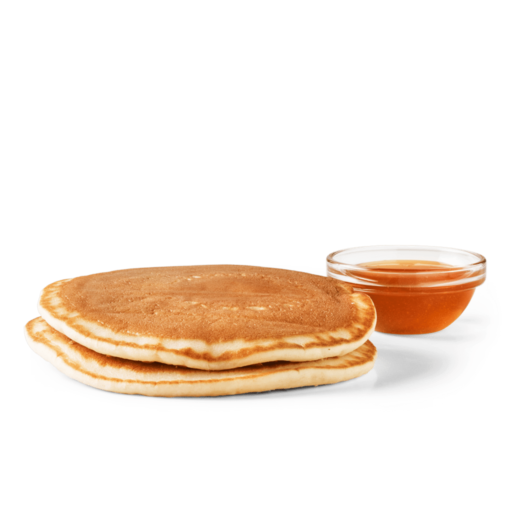 Pancakes McDonald’s